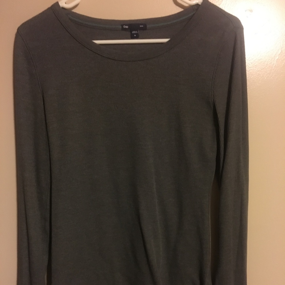 Gap Thermal
